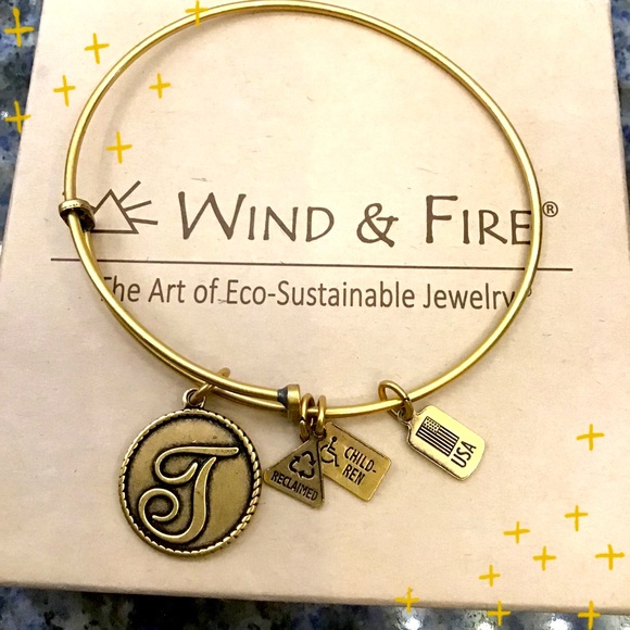 Wind & Fire Jewelry - Bracelet